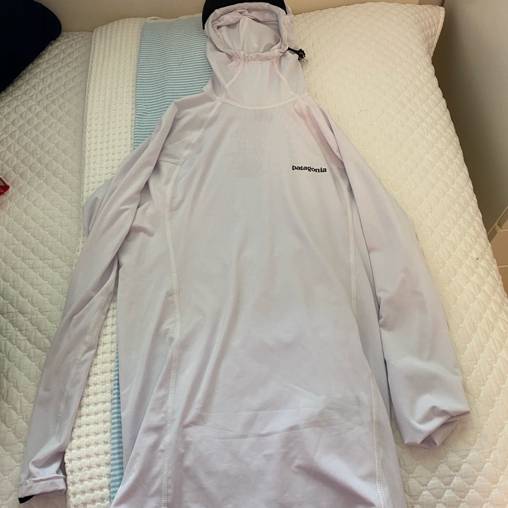 Patagonia surf top uv50